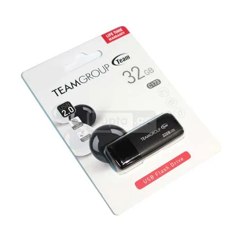 USB მეხსიერების ბარათი 32GB